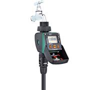 Claber Centralina Programmatore Irrigazione Giardino Aquauno Video-2 - 8454/8428
