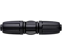 CLABER 990230000 Raccordo, Nero