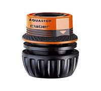 Claber - Connettore Aquastop 1/2-5/8-3/4" gardenlife