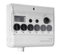 PROGRAMMATORE IRRIGAZIONE 6 PROG. E 7 FREQUENZA MULTIPLA 8058