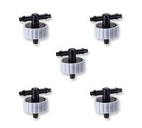 Claber 8064 blister pz.5 Gocciolatori di ricambio per sistema Aqua-Magic