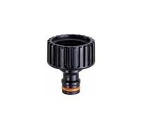 'Claber d86220000 - Connettore rubinetto 1/2 GardenLife
