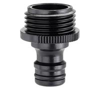 'Claber d86360000 - Connettore maschio per ASP.3/4 GardenLife