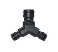 Claber Deviatore a 3 Vie Max Flow - Standard