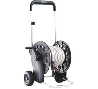 Claber Ecosei kit carrello avvolgitubo manuale con tubo