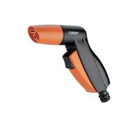 CLABER - PISTOLA DOPPIO GETTO ELEGANT LEGGERA E COMPATTA 9081