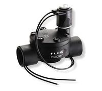 Claber Elettrovalvola 24 V per Irrigazione interrata ( 1"F - 1"F ) RAINJET 90814