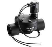 Claber elettrovalvola 24v 1 f.