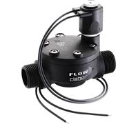 Claber Elettrovalvola 90815 24V 1" maschio per irrigazione