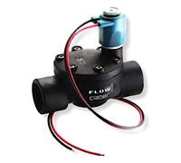 Claber Elettrovalvola 9 V 1"F - 1"F RAINJET 90812