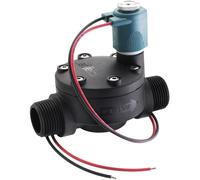 Claber elettrovalvola bistabile 9V 25 mm (1")M