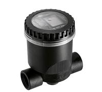 Claber Elettrovalvola programmabile per Irrigazione interrata ( 1"F - 1"F )