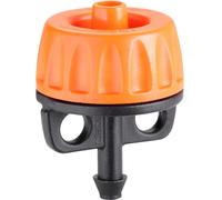 Gocciolatore autocompensante self claber rainjet 91222 lt/h 4 1/4 cf=pz 10 (10 c