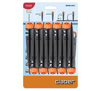 Claber Gocciolatore autocompensante Spike cod. 91223