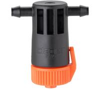 CLABER - GOCCIOLATORE IN LINEA 0-10 L/H PLUS 10 PEZZI 91218