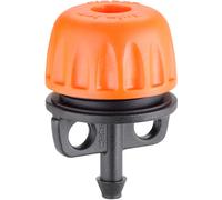 Claber Gocciolatore regolabile autocompensante 91225 – 10 pezzi