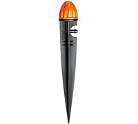 GOCCIOLATORE IRRIGATORE ASPERSORE SPIKE 0-40LT/H PER MICRO IRRIGAZIONE PZ10