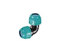 Claber Gomito per tubo 3/4"