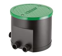 Claber Hydro 4 RF 90839 + Radiocomando RF + Sensore pioggia RF