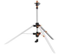 Claber - Irrigatore A Battente Impact Tripod Kit