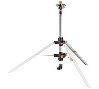 Irrigatore fuori terra Claber Impact 8715