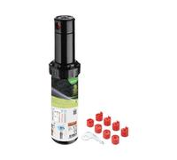 CLABER - IRRIGATORE A TURBINA A GRANDE GITTATA 90478