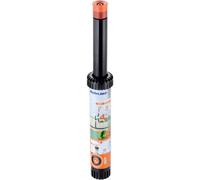 CLABER - POP-UP IRRIGATORE STATICO CON GETTO 360° - 4” 90043