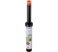 Claber irrigatore Pop-up 90° alzo 10 cm (4")
