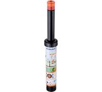 CLABER - POP-UP IRRIGATORE STATICO CENTRO BANDA - 4” 90109