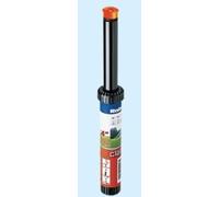 Claber IRRIGATORE Pop-UP FISSI 90055 Altezza 10 cm. 180°