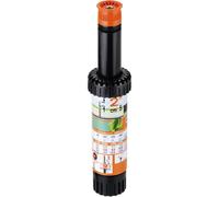 Claber irrigatore Pop-up regolabile 0°-350° alzo 5 cm (2")
