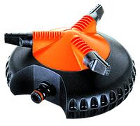 Claber IRRIGATORE ROTANTE 3 BRACCIA IDROJET 2000 Art. 8694