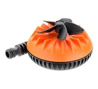 CLABER - ROLLINA DI IRRIGAZIONE CON GETTO D'ACQUA EFFETTO PIOGGIA 8656