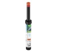 Claber Irrigatore statico Irrigatore giardino 5.4 l/min Getto 9.32x1.2 mt 90121