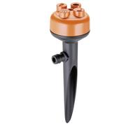 Claber Irrigatore statico multigetto Variojet (getto 4 mt ) GARDENLIFE 8662