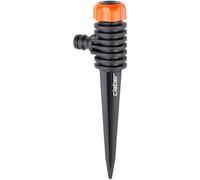 CLABER - TURBOSPIKE IRRIGATORE STATICO SU PUNTALE GETTO A PIOGGIA 8660