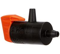 Claber Gocciolatore Rainjet modello 91211 regolabile 0-6 L/h – 20 pezzi