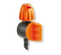 Microirrigatore 180° regolabile in blister 91248 2 blister Claber