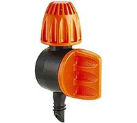 CLABER - MICROIRRIGATORE 360° REGOLABILE EFFETTO PIOGGIA DELICATA 91249