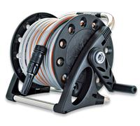 Claber Kit Avvolgitubo Aquapony Art. 8884 Claber Giardinaggio e agricoltura