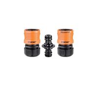 Claber - Kit di raccordo 12/15 mm