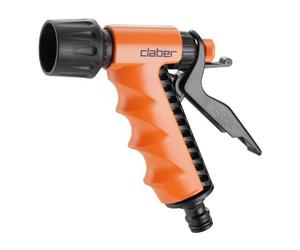 CLABER - LANCIA A PISTOLA “ERGO” DOPPIO GETTO 8539