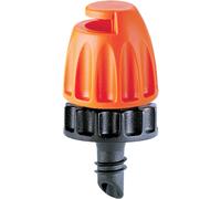 CLABER - MICROIRRIGATORE 180° EFFETTO PIOGGIA DELICATA 91255