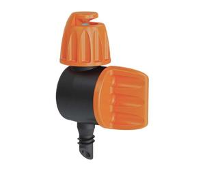 CLABER - MICROIRRIGATORE 180° REGOLABILE EFFETTO PIOGGIA DELICATA 91248