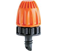 CLABER - MICROIRRIGATORE 360° EFFETTO PIOGGIA DELICATA 91256