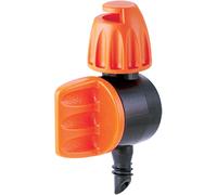Claber microirrigatore regolabile 180° 5 pz