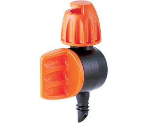 Claber microirrigatore regolabile 180° 5 pz