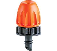 Claber micronebulizzatore 360° 10 pz Arancio