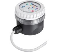 Claber MODULO DI COMANDO BLUETOOTH CONTROLLER-4BT PER 4 ELETTROVALVOLE 9 V