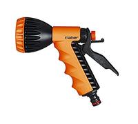 CLABER 8541 LANCIA PISTOLA DOCCIA ERGO IDEALE PER AIUOLE O VASI ABS GIARDINAGGIO